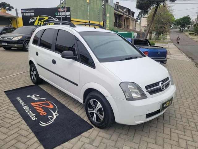 CHEVROLET MERIVA 1.8 2007