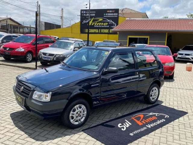 FIAT UNO MILLE ECONOMY 2009