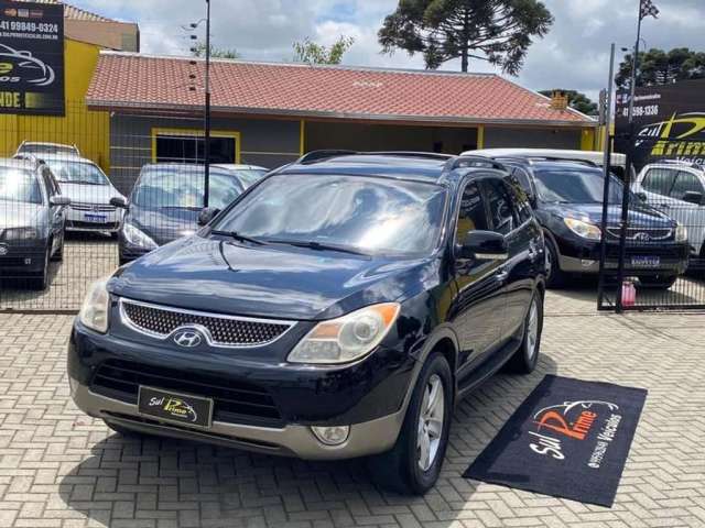 HYUNDAI VERACRUZ 3.8 V-6 4X4 7L AUT 2009