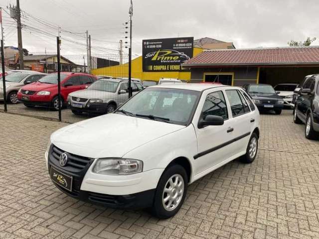 VOLKSWAGEN GOL 2006