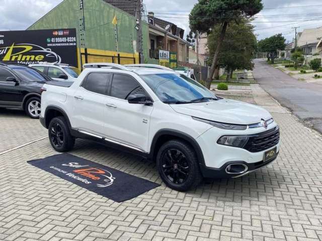 FIAT TORO 2.0 16V TURBO DIESEL VOLCANO 4WD 2017