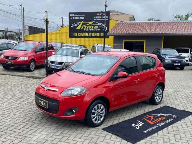 FIAT FIAT PALIO ATTRACT 1.0 2011