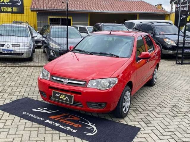 FIAT FIAT SIENA FIRE FLEX 2012