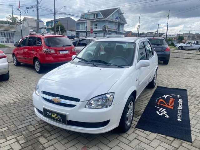 CHEVROLET CHEVROLET CLASSIC LS 2012