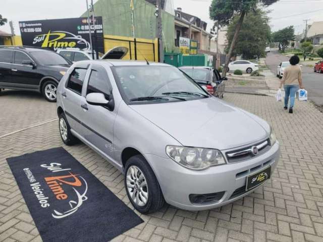 FIAT FIAT PALIO FIRE ECONOMY 2011