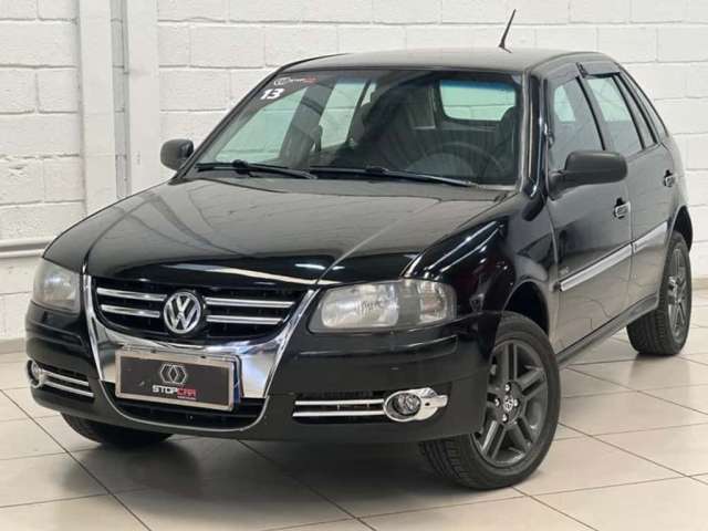 VOLKSWAGEN GOL 1.0 GIV 2013