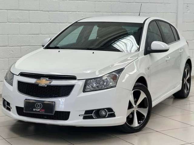 CHEVROLET CRUZE LT HB 2014