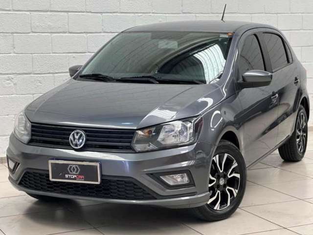 VOLKSWAGEN GOL 1.0L MC4 2021