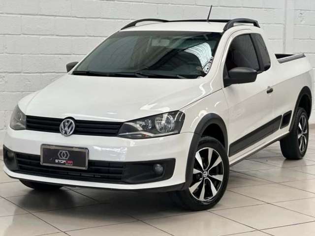 VOLKSWAGEN SAVEIRO CE TL MB 2016