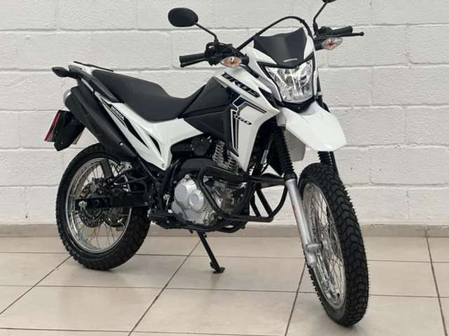 HONDA NXR 160 BROS ESDD FLEXONE 2023