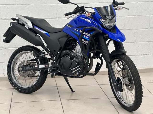 YAMAHA XTZ 250 LANDER 2023