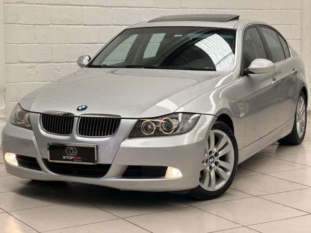 BMW 325I VH31 2008