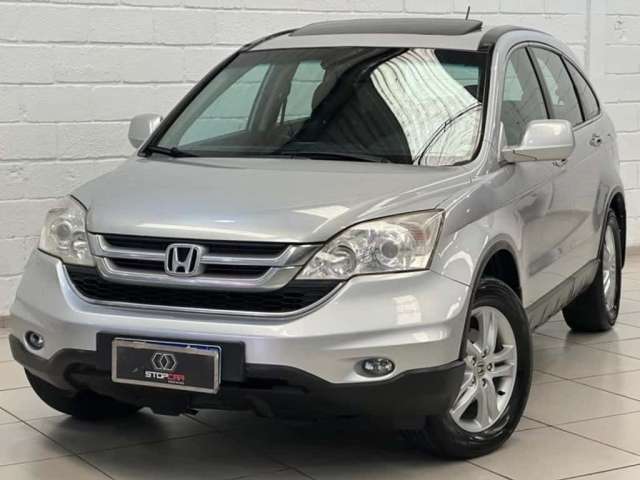 HONDA CR-V EXL FLEX 4WD 2011