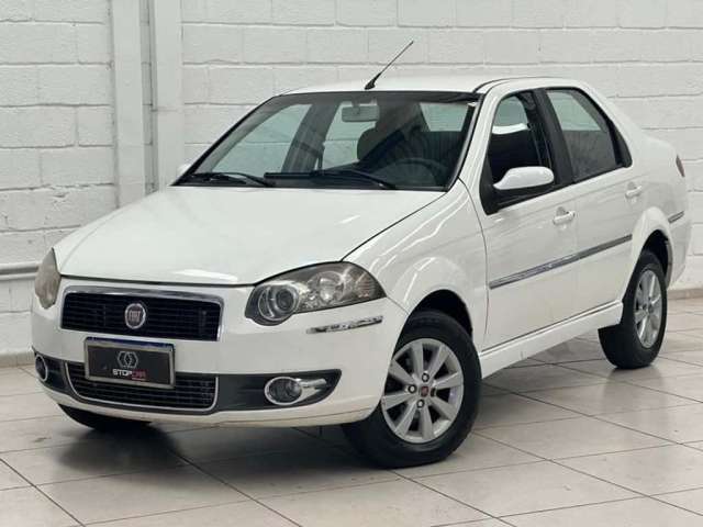 FIAT SIENA ELX 1.4 FLEX 2010