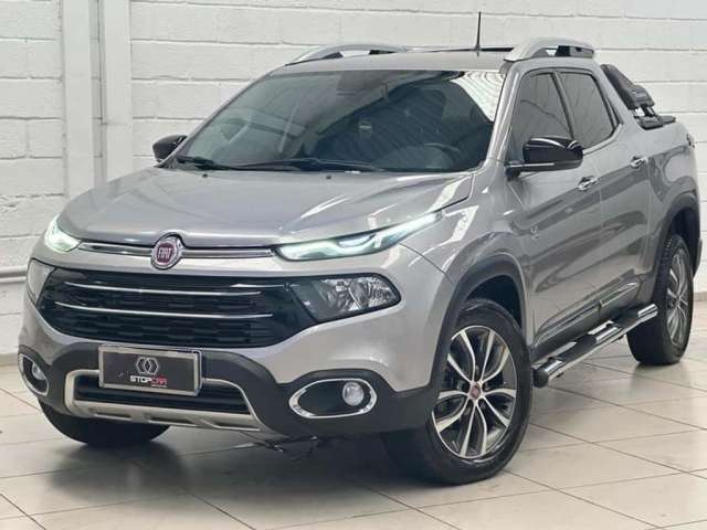 FIAT TORO VOLCANO AT9 D4 2021