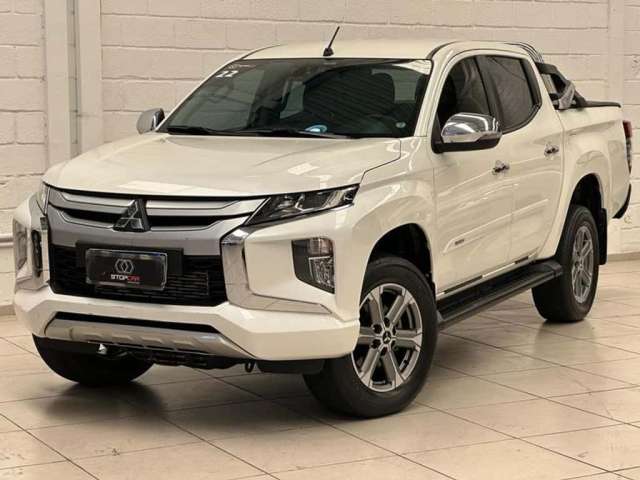 MITSUBISHI TRITON SPORT HPE 2022