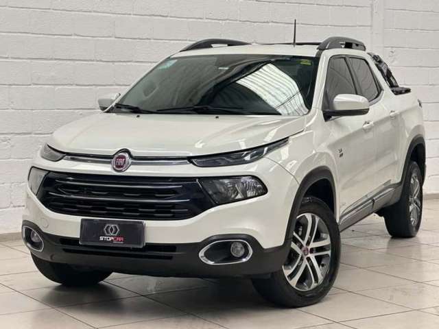 FIAT TORO FREEDOM ROAD 2.4 16V AT 9M 2018