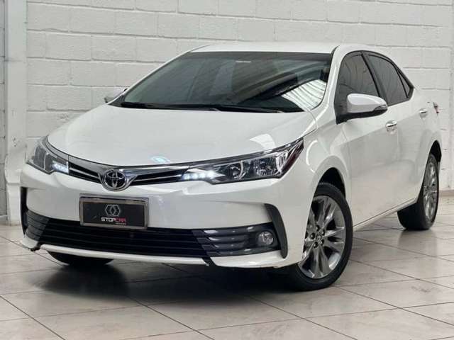 TOYOTA COROLLA XEI 2.0 FLEX 16V AUT. 2019