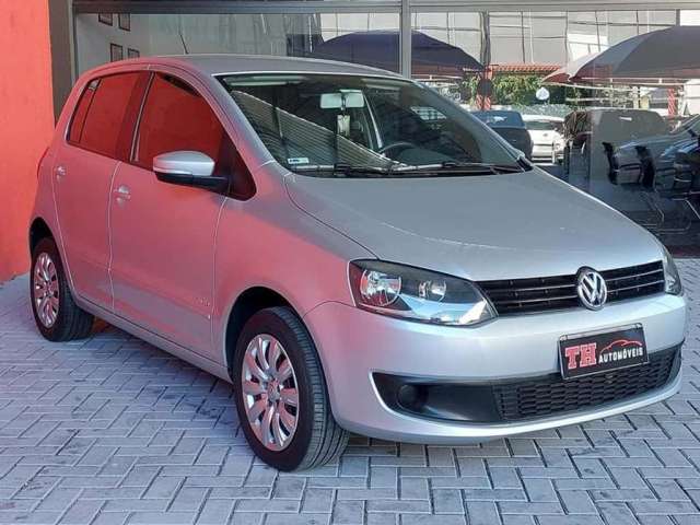 VOLKSWAGEN FOX 1.6 2014