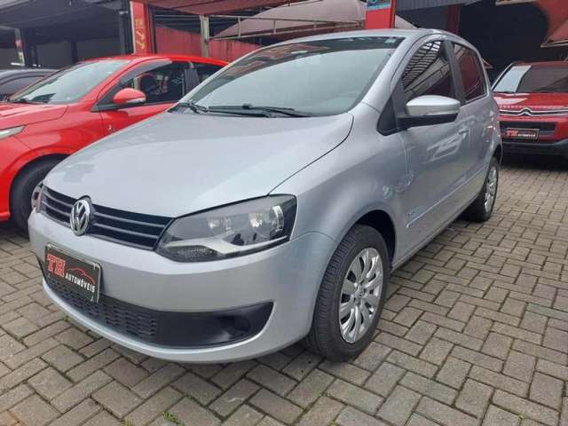 VOLKSWAGEN FOX 1.6 2014