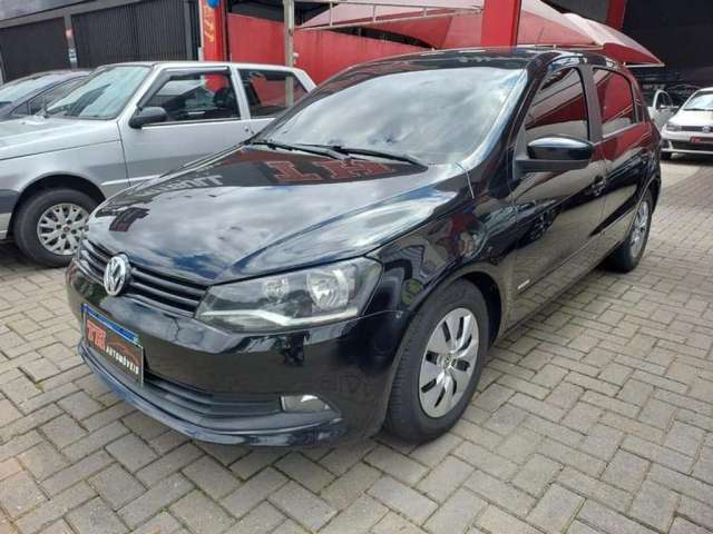 VOLKSWAGEN GOL (NOVO) 1.0MI (GERACAO 6) 2014