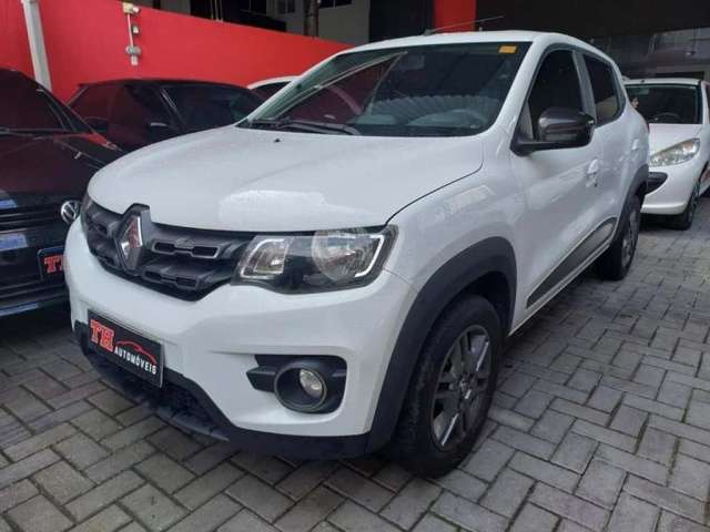 RENAULT KWID INTENSE 1.0 2019