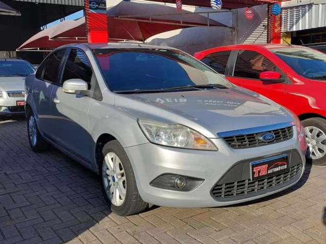 FORD FOCUS 2.0 2013