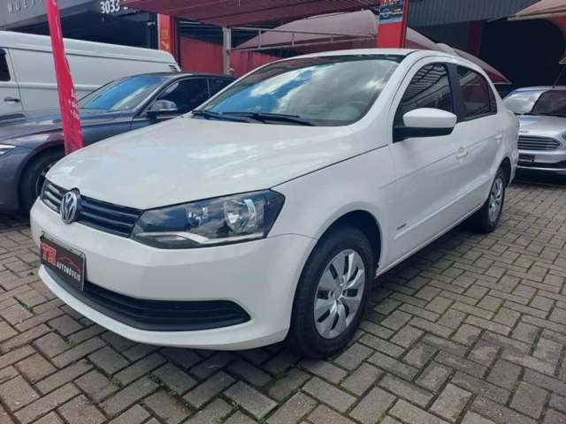 VOLKSWAGEN NOVO VOYAGE 1.0 CITY 2014