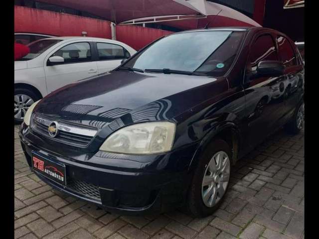 CHEVROLET CORSA 1.0 MPFI JOY 8V FLEX 4P MANUAL 2008