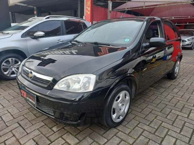 CHEVROLET CORSA 1.0 MPFI JOY 8V FLEX 4P MANUAL 2008