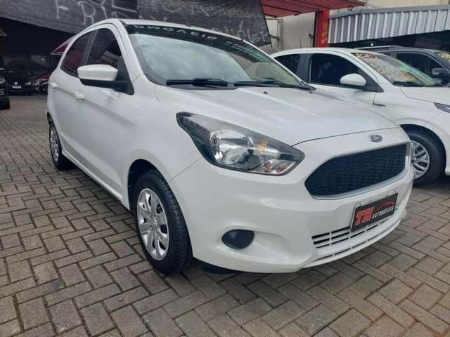 FORD KA 1.0 SE 12V FLEX 4P 2018