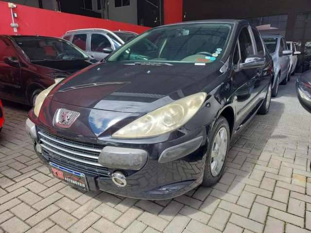 PEUGEOT 307 1.6 FX PRESENCE 2008