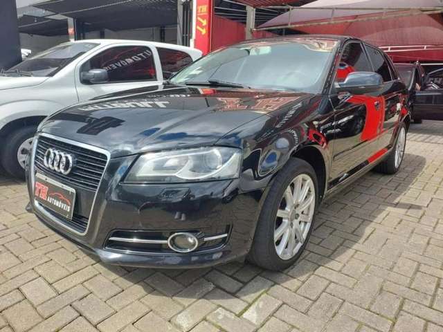 AUDI A3 SPB 2.0T FSI 2011