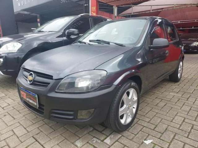 CHEVROLET CELTA 1.0 LIFE 8V FLEX 4P MANUAL 2008