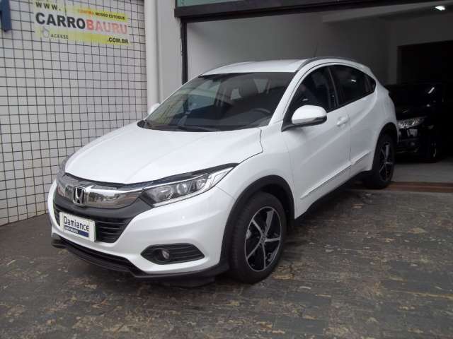 HRV EX 21/21 único dono