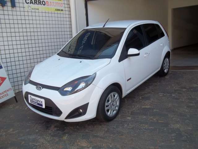 Fiesta Class 1.6 completo, excelente estado