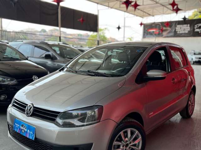 VOLKSWAGEN	FOX PRIME HIGHLINE 1.6 