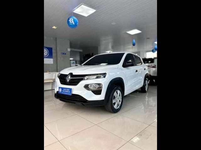 RENAULT KWID ZEN 2 2023