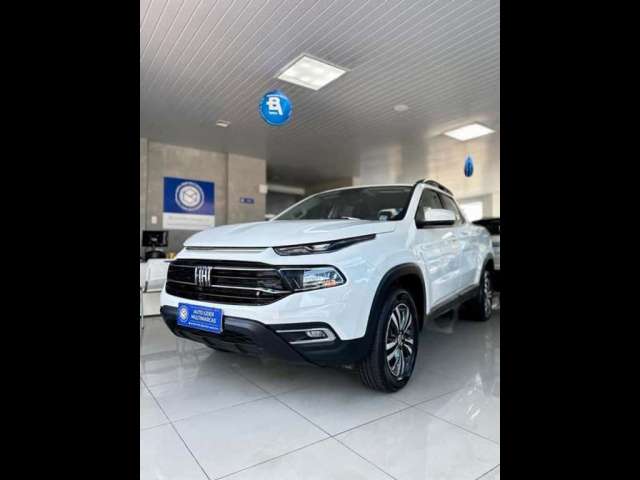 FIAT TORO FREEDOM TURBO AT6 2022