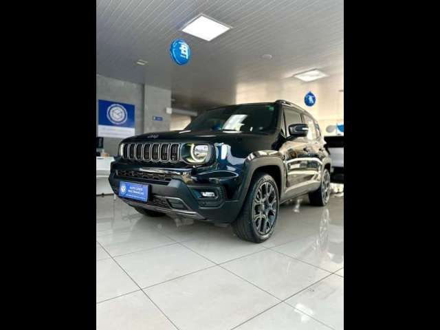 JEEP RENEGADE S T2704X4 2022