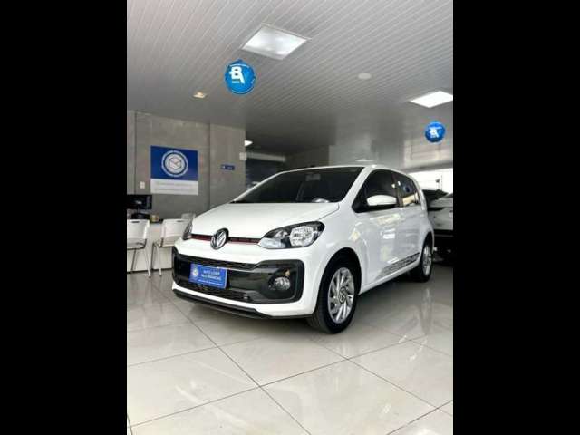 VOLKSWAGEN UP CONNECT TSI MD 2020