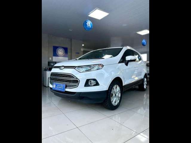 FORD ECOSPORT TIT AT 2.0 2014