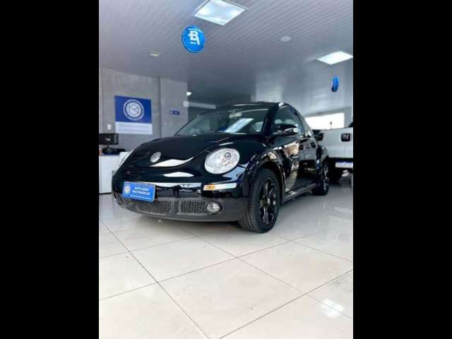 VOLKSWAGEN BEETLE 2009