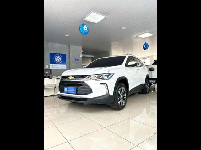 CHEVROLET TRACKER 12T A PR 2024