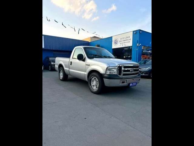 FORD F250 XLT F22 2008