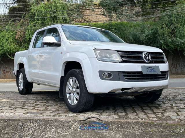 AMAROK Hig.ULTIMATE CD 2.0 4x4 Dies. Aut