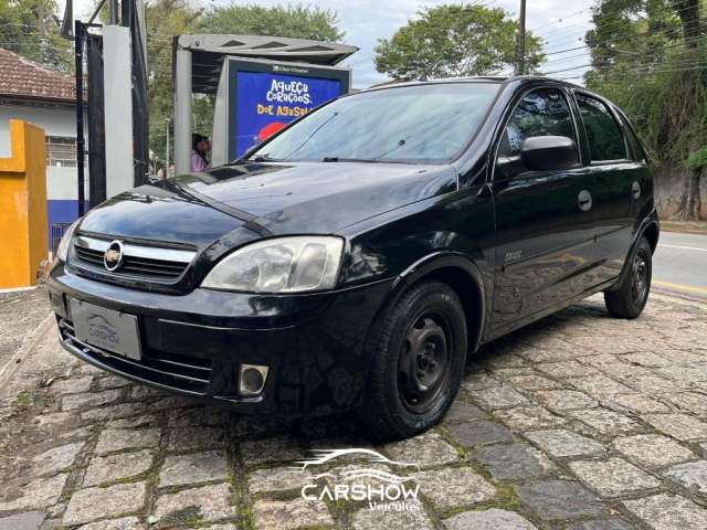 CHEVROLET Corsa Hat. Maxx 1.4 8V ECONOFLEX 5p