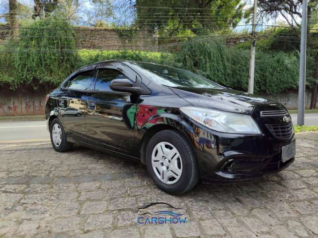 CHEVROLET PRISMA Sed. Joy/ LS 1.0 8V FlexPower 4p