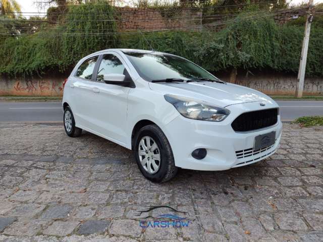 FORD Ka 1.0 SE/SE Plus TiVCT Flex 5p