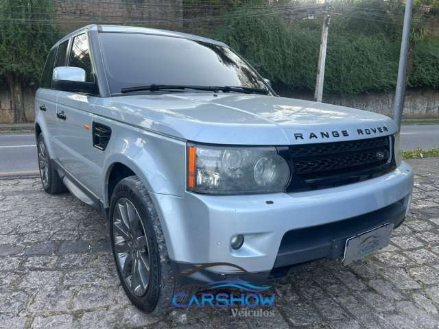 RANGE ROVER SPORT HSE 3.0 